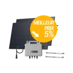 Acheter EcoFlow Kit solaire EcoFlow STREAM meilleur tarif