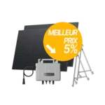 Acheter EcoFlow Kit solaire EcoFlow STREAM meilleur tarif