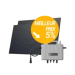 Acheter EcoFlow Kit solaire EcoFlow STREAM meilleur tarif
