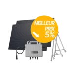 Acheter EcoFlow Kit solaire EcoFlow STREAM meilleur tarif