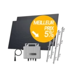 Acheter EcoFlow Kit solaire EcoFlow STREAM meilleur tarif