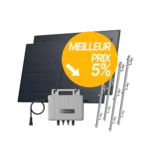 Acheter EcoFlow Kit solaire EcoFlow STREAM meilleur tarif
