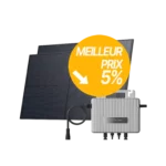 Acheter EcoFlow Kit solaire EcoFlow STREAM meilleur tarif