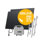 Acheter EcoFlow Kit solaire EcoFlow STREAM meilleur tarif