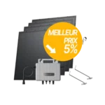 Acheter EcoFlow Kit solaire EcoFlow STREAM meilleur tarif