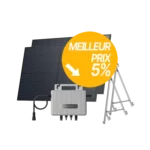 Acheter EcoFlow Kit solaire EcoFlow STREAM meilleur tarif