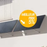 Acheter EcoFlow Kit solaire ajustable pour façade EcoFlow STREAM meilleur tarif