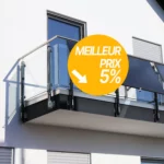 Acheter EcoFlow Kit solaire pour balcon EcoFlow STREAM meilleur tarif