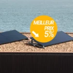 Acheter EcoFlow Kit solaire pour toiture EcoFlow STREAM meilleur tarif