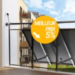 Acheter EcoFlow Micro-onduleur EcoFlow STREAM meilleur tarif