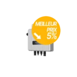 Acheter EcoFlow Micro-onduleur EcoFlow STREAM meilleur tarif