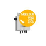 Acheter EcoFlow Micro-onduleur EcoFlow STREAM meilleur tarif