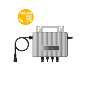 Acheter EcoFlow Micro-onduleur EcoFlow STREAM meilleur tarif