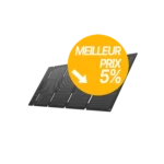 Acheter EcoFlow Panneau solaire portable EcoFlow 45 W meilleur tarif
