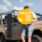 Acheter EcoFlow Panneau solaire portable EcoFlow 45 W meilleur tarif