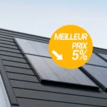 Acheter EcoFlow Panneau solaire rigide 100 W EcoFlow (2 pièces) meilleur tarif