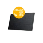 Acheter EcoFlow Panneau solaire rigide 100 W EcoFlow (2 pièces) meilleur tarif