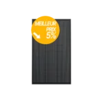 Acheter EcoFlow Panneau solaire rigide 100 W EcoFlow (2 pièces) meilleur tarif