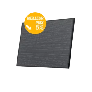 Acheter EcoFlow Panneau solaire rigide EcoFlow 175 W meilleur tarif
