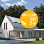 Acheter EcoFlow Panneau solaire rigide EcoFlow 400 W (2 pièces) meilleur tarif