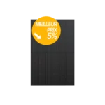 Acheter EcoFlow Panneau solaire rigide EcoFlow 400 W (2 pièces) meilleur tarif