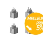Acheter EcoFlow Prise intelligente EcoFlow (Smart Plug EcoFlow) meilleur tarif