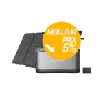 Acheter EcoFlow Réfrigérateur-congélateur portable EcoFlow GLACIER Classic meilleur tarif