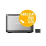 Acheter EcoFlow Réfrigérateur-congélateur portable EcoFlow GLACIER Classic meilleur tarif