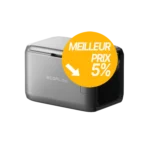 Acheter EcoFlow Réfrigérateur-congélateur portable EcoFlow GLACIER Classic meilleur tarif