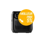 Acheter EcoFlow Réfrigérateur-congélateur portable EcoFlow GLACIER Classic meilleur tarif