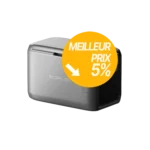 Acheter EcoFlow Réfrigérateur-congélateur portable EcoFlow GLACIER Classic meilleur tarif