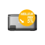 Acheter EcoFlow Réfrigérateur-congélateur portable EcoFlow GLACIER Classic meilleur tarif
