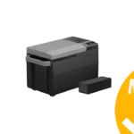 Acheter EcoFlow Réfrigérateur portable EcoFlow GLACIER (reconditionné) meilleur tarif