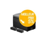 Acheter EcoFlow Réfrigérateur portable EcoFlow GLACIER meilleur tarif