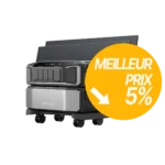 Acheter EcoFlow Station électrique EcoFlow DELTA Pro Ultra meilleur tarif