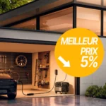 Acheter EcoFlow Station électrique EcoFlow DELTA Pro Ultra meilleur tarif