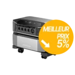 Acheter EcoFlow Station électrique EcoFlow DELTA Pro Ultra meilleur tarif