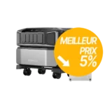 Acheter EcoFlow Station électrique EcoFlow DELTA Pro Ultra meilleur tarif