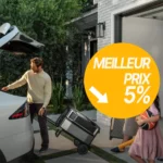Acheter EcoFlow Station électrique EcoFlow DELTA Pro Ultra meilleur tarif