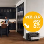 Acheter EcoFlow Station électrique EcoFlow DELTA Pro Ultra meilleur tarif