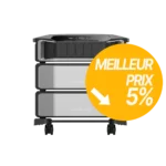 Acheter EcoFlow Station électrique EcoFlow DELTA Pro Ultra meilleur tarif