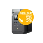 Acheter EcoFlow Station électrique portable EcoFlow DELTA 2 (reconditionnée) meilleur tarif