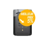 Acheter EcoFlow Station électrique portable EcoFlow DELTA 2 (reconditionnée) meilleur tarif