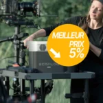 Acheter EcoFlow Station électrique portable EcoFlow DELTA Max meilleur tarif