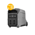 Acheter EcoFlow Station électrique portable EcoFlow DELTA Pro 3 (Reconditionnée) meilleur tarif