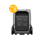Acheter EcoFlow Station électrique portable EcoFlow DELTA Pro 3 (Reconditionnée) meilleur tarif