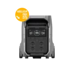 Acheter EcoFlow Station électrique portable EcoFlow DELTA Pro 3 (Reconditionnée) meilleur tarif