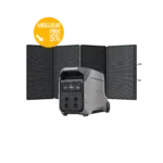 Acheter EcoFlow Station électrique portable EcoFlow DELTA Pro 3 (Reconditionnée) meilleur tarif