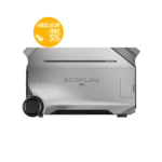 Acheter EcoFlow Station électrique portable EcoFlow DELTA Pro 3 (Reconditionnée) meilleur tarif