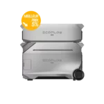 Acheter EcoFlow Station électrique portable EcoFlow DELTA Pro 3 (Reconditionnée) meilleur tarif